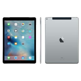 iPad Pro 12.9" (2015) 1e génération 128 Go - WiFi + 4G - Gris Sidéral