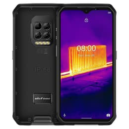 Ulefone Armor 9 128 Go - Noir - Débloqué