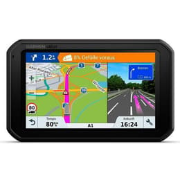 GPS Garmin Dezl 780 LMT