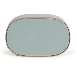 Enceinte Bluetooth Livoo TES248V - Bleu