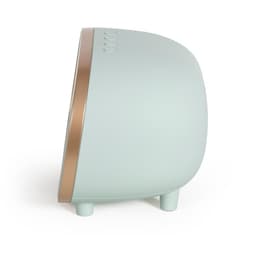 Enceinte Bluetooth Livoo TES248V - Bleu