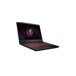 MSI Pulse GL66 12UEK-068UK 15" Core i7 3.5 GHz - SSD 1 TB - 16 Go - NVIDIA GeForce RTX 3060 QWERTY - Anglais