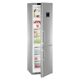 Réfrigérateur congélateur bas Liebherr CBNPES4878