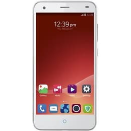ZTE Blade S6 16 Go - Gris - Débloqué