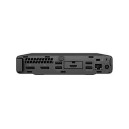 HP EliteDesk 800 G4 Mini Core i7 3.2 GHz - SSD 256 Go RAM 16 Go