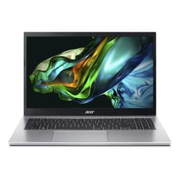 Acer Aspire 3 15" Ryzen 7 1.8 GHz - SSD 512 Go - 16 Go AZERTY - Français
