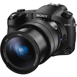 Autre RX10 III - Noir + ZEISS ZEISS Vario-Sonnar T* 24-600 mm f/2.4-4.0 f/2.4-4.0
