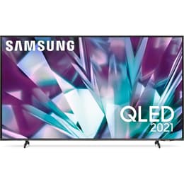 TV Samsung QLED Ultra HD 4K 165 cm QE65Q67AAUXXH