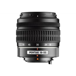 Objectif Pentax KAF Smc DA 18 - 55 mm f/3.5 - 5.6 AL Pentax 18-55mm f/3.5-5.6