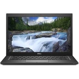 Dell Latitude 7490 14" Core i7 1.9 GHz - 512 Go SSD - 16 Go QWERTZ - Allemand