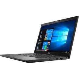 Dell Latitude 7490 14" Core i7 1.9 GHz - 512 Go SSD - 16 Go QWERTZ - Allemand