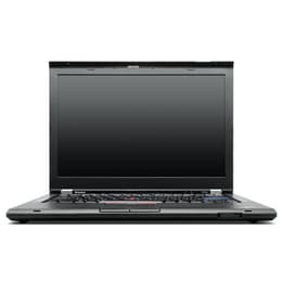 Lenovo ThinkPad T430 14" Core i5 2.6 GHz - HDD 250 Go - 4 Go QWERTZ - Allemand