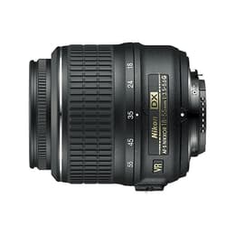 Objectif Nikon Nikkor AF-P 18-55mm f/3.5-5.6G Nikon F 18-55mm f/3.5-5.6