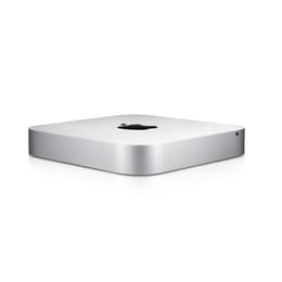 Mac mini (Octobre 2012) Core i7 2,3 GHz - SSD 500 Go + HDD 750 Go - 16Go