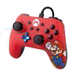Manette Nintendo Switch Powera Nintendo Switch Mario