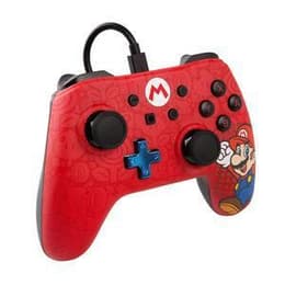 Manette Nintendo Switch Powera Nintendo Switch Mario