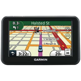 GPS Garmin Nuvi 40