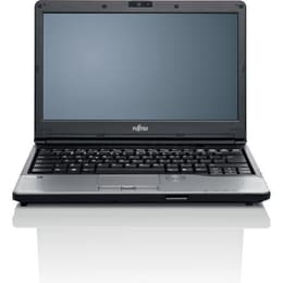 Fujitsu LifeBook S762 13" Core i5 2.6 GHz - HDD 320 Go - 4 Go AZERTY - Français