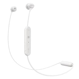 Ecouteurs Intra-auriculaire Bluetooth Réducteur de bruit - Sony WI-C300