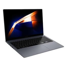 Galaxy Book4 15" Core i5 1.3 GHz - SSD 512 Go - 8 Go QWERTY - Anglais