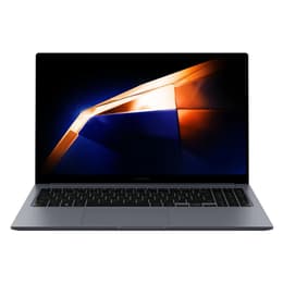 Galaxy Book4 15" Core i5 1.3 GHz - SSD 512 Go - 8 Go QWERTY - Anglais