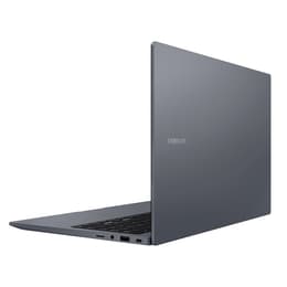 Galaxy Book4 15" Core i5 1.3 GHz - SSD 512 Go - 8 Go QWERTY - Anglais