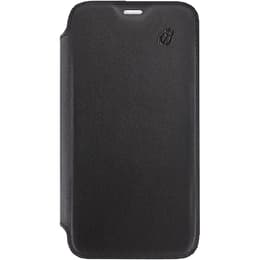 Coque iPhone 11 Pro Max - Plastique - Noir