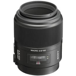 Objectif Sony SAL100M28 APS-C 100 mm f/2.8