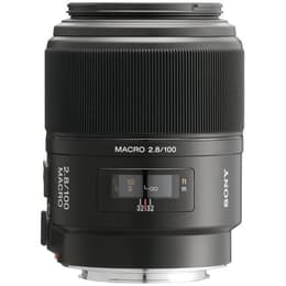 Objectif Sony SAL100M28 APS-C 100 mm f/2.8