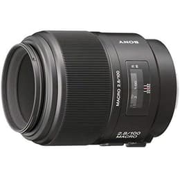 Objectif Sony SAL100M28 APS-C 100 mm f/2.8