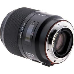 Objectif Sony SAL100M28 APS-C 100 mm f/2.8