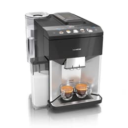 Cafetière avec broyeur Siemens TQ503R01