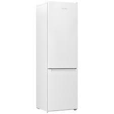 Réfrigérateur congélateur bas Beko BCHA275K41SN
