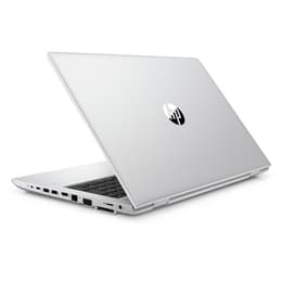 Hp ProBook 650 G5 15" Core i5 1.6 GHz - SSD 256 Go - 8 Go QWERTZ - Allemand