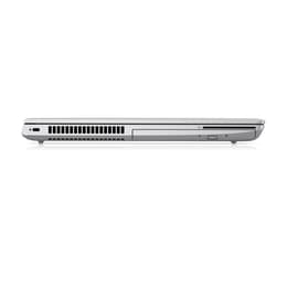 Hp ProBook 650 G5 15" Core i5 1.6 GHz - SSD 256 Go - 8 Go QWERTZ - Allemand