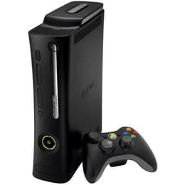 Xbox 360 Elite - Noir