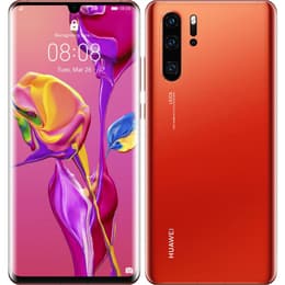 Huawei P30 Pro 128 Go - Orange - Débloqué