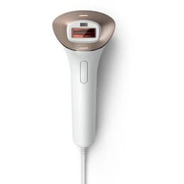 Épilateur à lumière pulsée Philips BRI945
