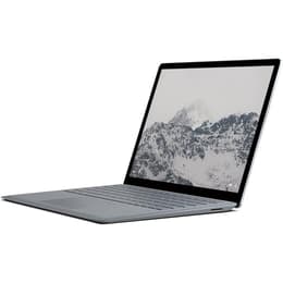 Microsoft Surface Laptop 13" Core i7 2.5 GHz - SSD 256 Go - 8 Go AZERTY - Français