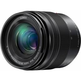 Objectif LUMIX G VARIO 12-60 mm f/3.5-5.6 ASPH POWER O.I.S Lumix G 12-60 mm f/3.5-5.6