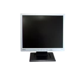Écran 19" LCD LCD Benq FP931