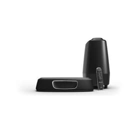 Barre de son Polk Magnifi Mini - Noir