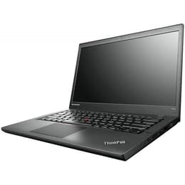 Lenovo ThinkPad T440S 14" Core i5 1.6 GHz - SSD 512 Go - 8 Go AZERTY - Français