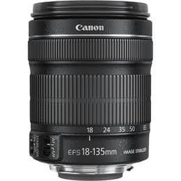 Objectif Canon 18-135mm f/3.5-5.6 IS EF-S 18-135mm f/3.5-5.6 IS