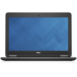 Dell Latitude E7240 12" Core i5 2 GHz - SSD 256 Go - 8 Go AZERTY - Français