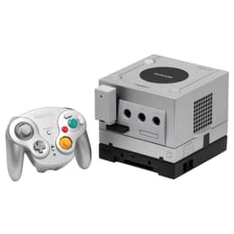 Nintendo GameCube - Gris