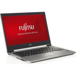 Fujitsu LifeBook U745 14" Core i5 2.2 GHz - SSD 256 Go - 8 Go QWERTZ - Allemand