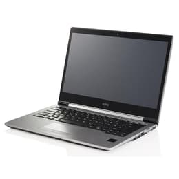 Fujitsu LifeBook U745 14" Core i5 2.2 GHz - SSD 256 Go - 8 Go QWERTZ - Allemand