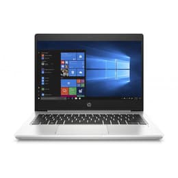 HP ProBook 430 G6 13" Core i7 1.8 GHz - SSD 256 Go - 16 Go AZERTY - Français