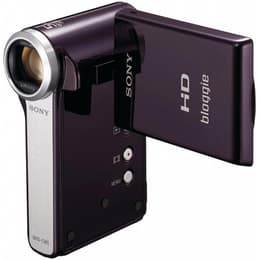 Caméra Sony Bloggie MHS-CM5 - Mauve